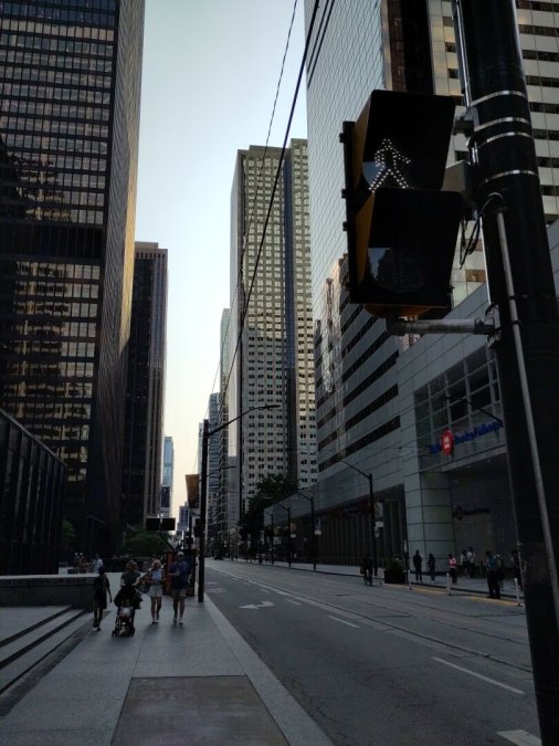 Wedding Days in Diverse and Vibrant Toronto
