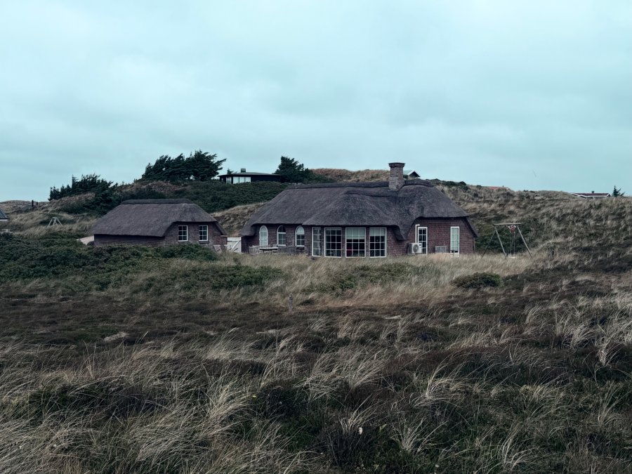 Fairytale landscapes and the financial reality check